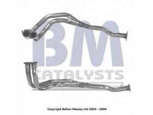 BM CATALYSTS BM70194 išleidimo kolektorius 
 Išmetimo sistema -> Išmetimo vamzdžiai
32700680, 90285823, 90325835