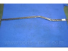 PARTS-MALL PZA-W028 apdailos/apsauginės juostelė, durelės
822204B000