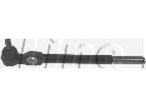 FIRST LINE FTR4553 skersinės vairo trauklės galas 
 Vairavimas -> Vairo mechanizmo sujungimai
4504787685