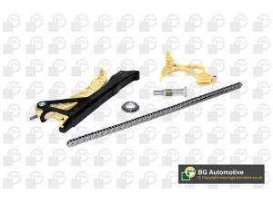 BGA TC2015FK pavaros grandinės komplektas 
 Variklis -> Variklio uždegimo laiko reguliavimo kontrolė -> Sinchronizavimo grandinė/įtempiklis/kreiptuvas -> Pavaros grandinės komplektas