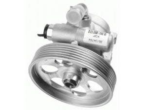 ZF LENKSYSTEME 8001 729 hidraulinis siurblys, vairo sistema
4007 H0, 4007 JC, 4007 WL, 96 47 790 780