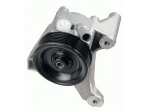 BOSCH K S01 000 050 hidraulinis siurblys, vairo sistema
504063611