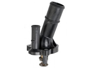 HELLA 8MT 354 777-221 termostatas, aušinimo skystis 
 Aušinimo sistema -> Termostatas/tarpiklis -> Thermostat
1 302 167, 1 312 630, 1 355 791