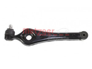 METZGER 88002408 vikšro valdymo svirtis 
 Ašies montavimas/vairavimo mechanizmas/ratai -> Valdymo svirtis/pasukamosios svirties sujungimas -> Vairo trauklės (valdymo svirtis, išilginis balansyras, diago
09208987, 4705172, 4708233, 9208987