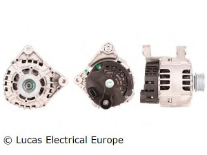 LUCAS ELECTRICAL LRB00470 kintamosios srovės generatorius 
 Elektros įranga -> Kint. sr. generatorius/dalys -> Kintamosios srovės generatorius
GNU2562, YLE000260, YLE102020, YLE102500