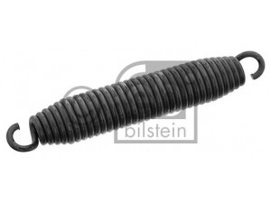 FEBI BILSTEIN 39958 įtempimo spyruoklė, įtempiklio skriemulys (V formos diržas) 
 Diržinė pavara -> V formos diržas/komplektas -> V formos diržas
20755934