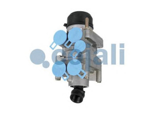 COJALI 2312614 stabdžių vožtuvas, darbinis stabdys