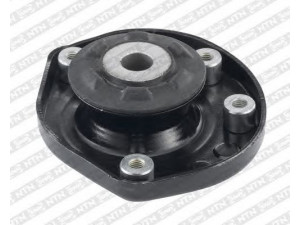 SNR KB651.17 remonto komplektas, pakabos statramstis 
 Ašies montavimas/vairavimo mechanizmas/ratai -> Montavimas, pakabos statramstis
9063230520, 2E0407181C
