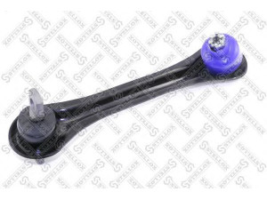 STELLOX 57-37007-SX vikšro valdymo svirtis 
 Ašies montavimas/vairavimo mechanizmas/ratai -> Valdymo svirtis/pasukamosios svirties sujungimas -> Vairo trauklės (valdymo svirtis, išilginis balansyras, diago
52390SE0013, 52390SE0023, 52390SE0033