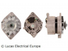 LUCAS ELECTRICAL LRA01243 kintamosios srovės generatorius 
 Elektros įranga -> Kint. sr. generatorius/dalys -> Kintamosios srovės generatorius