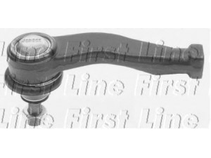 FIRST LINE FTR5335 skersinės vairo trauklės galas 
 Vairavimas -> Vairo mechanizmo sujungimai
45047-87706, 4504797204