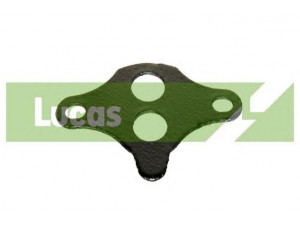 LUCAS ELECTRICAL FDR144 ERG vožtuvas 
 Kuro mišinio formavimas -> Išmetimo emisijos valdymas -> Išmetamųjų dujų recirkuliacija -> EGR vožtuvas/įsiurbimo kolektorius
90467547