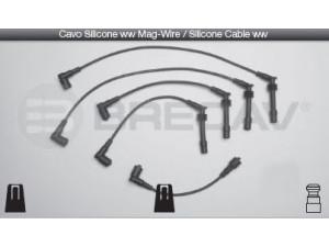 BRECAV 09.562 uždegimo laido komplektas