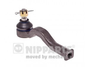 NIPPARTS J4823000 skersinės vairo trauklės galas 
 Vairavimas -> Vairo mechanizmo sujungimai
S083-99-324, 0K710-32-240