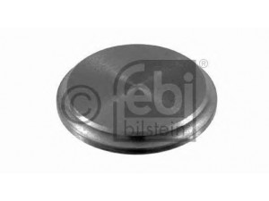 FEBI BILSTEIN 02173 tvirtinimo žiedas, pasukamasis kakliukas
674 332 00 33