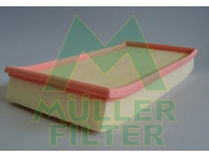 MULLER FILTER PA115 oro filtras 
 Techninės priežiūros dalys -> Techninės priežiūros intervalai
3528093, 9141094, 9141094-4, 9155711