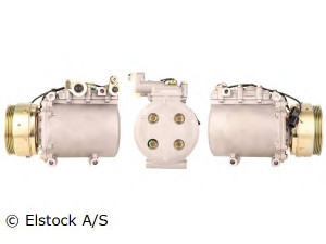 ELSTOCK 51-0357 kompresorius, oro kondicionierius 
 Oro kondicionavimas -> Kompresorius/dalys
AKC011H401A, AKC200A401H, AKC201A401A
