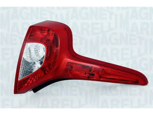 MAGNETI MARELLI 714027711705 kombinuotas galinis žibintas 
 Elektros įranga -> Šviesos -> Kombinuotas galinis žibintas/dalys -> Kombinuotas galinis žibintas
31213917