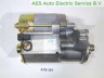 AES ATS-334 starteris 
 Elektros įranga -> Starterio sistema -> Starteris
2810042040