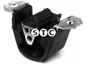 STC T400729 variklio montavimas 
 Variklis -> Variklio montavimas -> Variklio montavimo rėmas
0682 549, 682 549