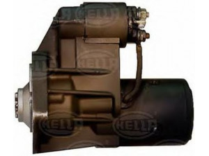 HELLA 8EA 730 239-001 starteris 
 Elektros įranga -> Starterio sistema -> Starteris
SS260, SS832, 8943863280, 8944548911