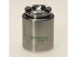 BUDWEG CALIPER 233619 stūmoklis, stabdžių apkaba