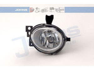 JOHNS 95 95 29-2 rūko žibintas 
 Kėbulas -> Pagalbiniai žibintai/dalys -> Rūko žibintas/dalys -> Rūko žibintas/įterp.
7L5 941 699C, 7L5 941 699D, 95563116500