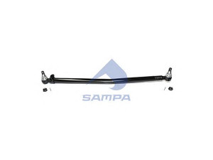 SAMPA 097.351 centrinės trauklės mazgas
81.46610-6692, 81.46610-6693, 81.46610-6695