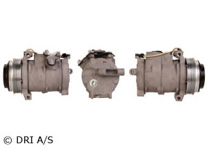 DRI 700510734 kompresorius, oro kondicionierius 
 Oro kondicionavimas -> Kompresorius/dalys
55116839AA