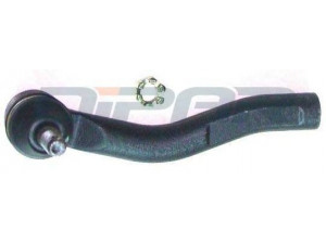 DITAS DRB2625 skersinės vairo trauklės galas 
 Vairavimas -> Vairo mechanizmo sujungimai
45046-59025, 45046-59026