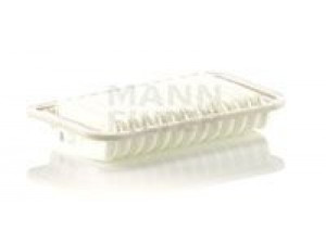 MANN-FILTER C 2514 oro filtras 
 Filtrai -> Oro filtras
17801-87402, 17801-87402-000
