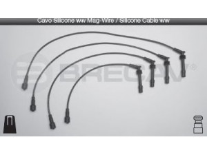 BRECAV 09.540 uždegimo laido komplektas