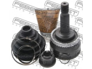 FEBEST 2710-V40A43 jungtis, kardaninis velenas
30819291
