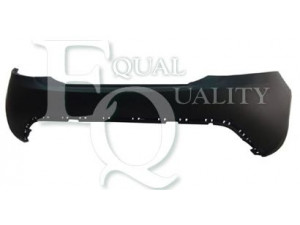 EQUAL QUALITY P4084 buferis 
 Kėbulas -> Transporto priemonės galas -> Buferis/dalys
735535918