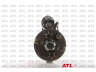 ATL Autotechnik A 90 590 starteris
2920 12 178 3663, 12153839, 6 0572 01 0 0090
