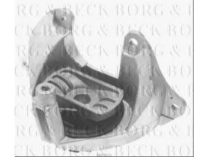 BORG & BECK BEM3531 variklio montavimas 
 Variklis -> Variklio montavimas -> Variklio montavimo rėmas
46845345