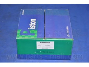 PARTS-MALL PXMSA-033A stūmoklis 
 Variklis -> Cilindrai/stūmokliai
2341042860