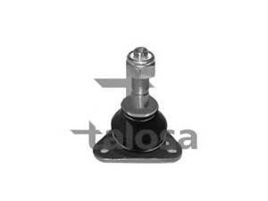 TALOSA 47-01228 atramos/vairo trauklė 
 Ašies montavimas/vairavimo mechanizmas/ratai -> Sujungimai -> Atramos/vairo trauklė