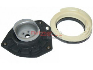 METZGER WM-F 7678 remonto komplektas, pakabos statramstis 
 Ašies montavimas/vairavimo mechanizmas/ratai -> Montavimas, pakabos statramstis
7701 207 678, 8200 222 463