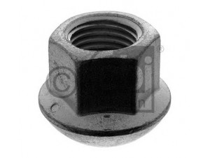 FEBI BILSTEIN 05246 rato veržlė; veržlė