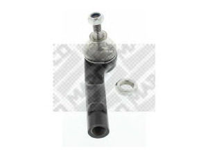 MAPCO 49420HPS skersinės vairo trauklės galas 
 Vairavimas -> Vairo mechanizmo sujungimai
3817 72