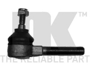 NK 5033901 skersinės vairo trauklės galas 
 Vairavimas -> Vairo mechanizmo sujungimai
7701460955