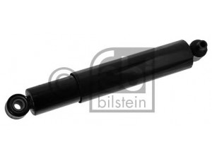 FEBI BILSTEIN 20401 amortizatorius 
 Pakaba -> Amortizatorius
20374544, 20585555