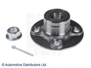 BLUE PRINT ADN18329 rato guolio komplektas 
 Ašies montavimas/vairavimo mechanizmas/ratai -> Rato stebulė/montavimas -> Rato guolis