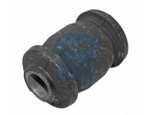 RUVILLE 986901 valdymo svirties/išilginių svirčių įvorė 
 Ašies montavimas/vairavimo mechanizmas/ratai -> Valdymo svirtis/pasukamosios svirties sujungimas -> Montavimas/sutvirtinimas
48654-20170