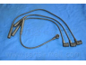 PARTS-MALL PEB-E66 uždegimo laido komplektas
0K01118140, 0K01118140A, 0K01118140B
