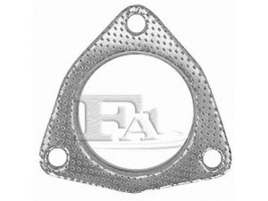 FA1 130-923 tarpiklis, išleidimo kolektorius
6646725, 504131270