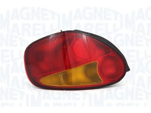 MAGNETI MARELLI 720121118001 kombinuotas galinis žibintas 
 Elektros įranga -> Šviesos -> Kombinuotas galinis žibintas/dalys -> Kombinuotas galinis žibintas
93741281