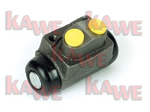 KAWE W4258 rato stabdžių cilindras 
 Stabdžių sistema -> Ratų cilindrai
1006016, 1006016, 1104132, 1104132