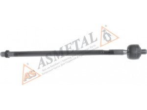 ASMETAL 20MR0100 vidinė skersinė vairo trauklė 
 Vairavimas -> Vairo mechanizmo sujungimai
5104 091AA, 901 460 01 55, 901 460 02 55
